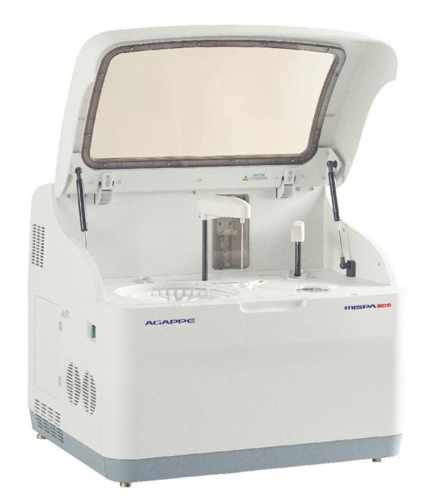 MISPA-ACE Fully Automated Random Access Bio Chemistry Analyser