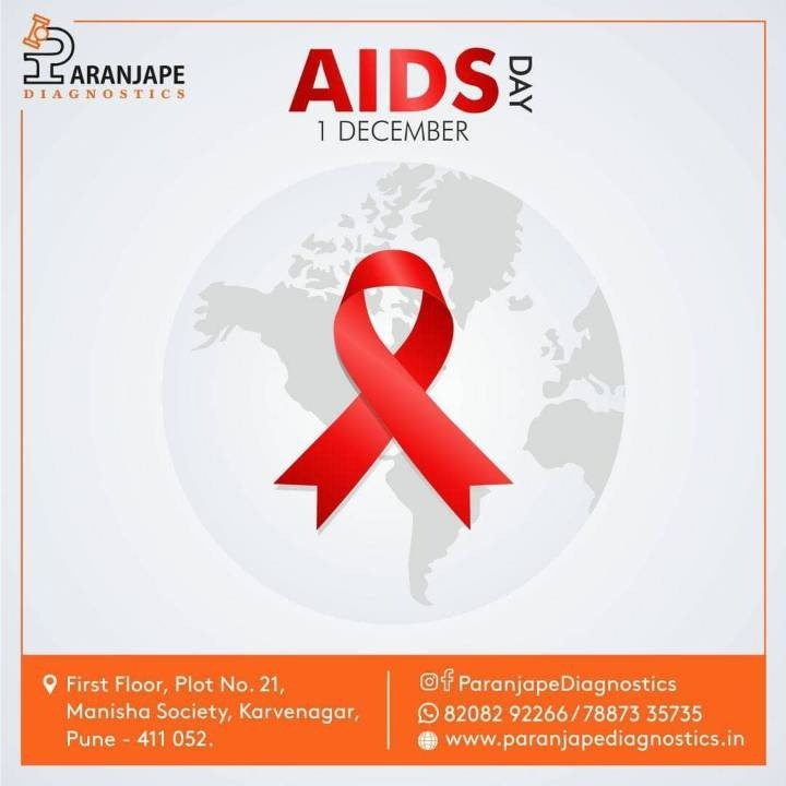 Aids Day