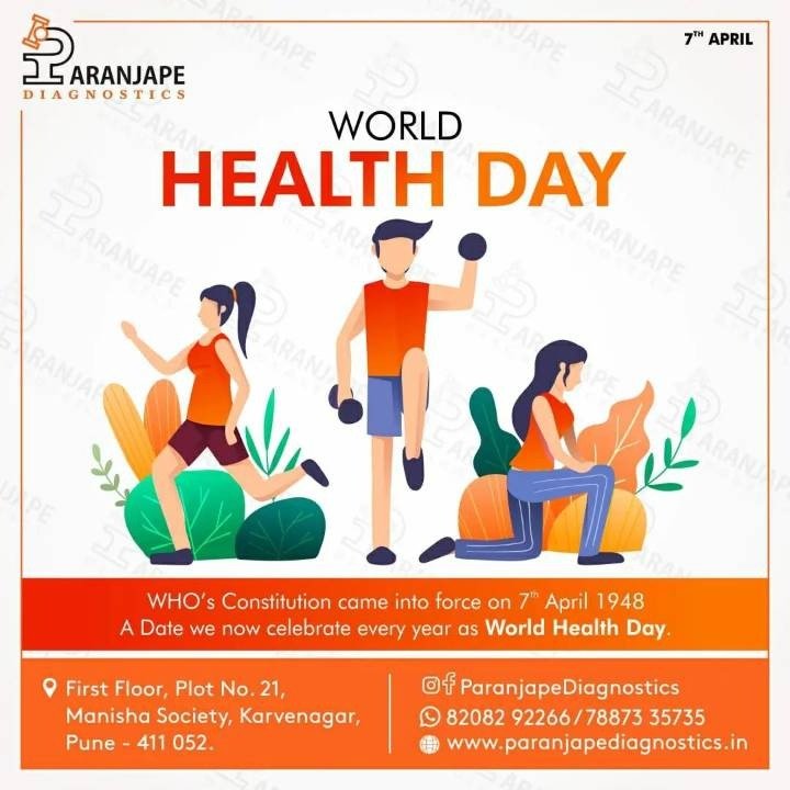 World Health Day